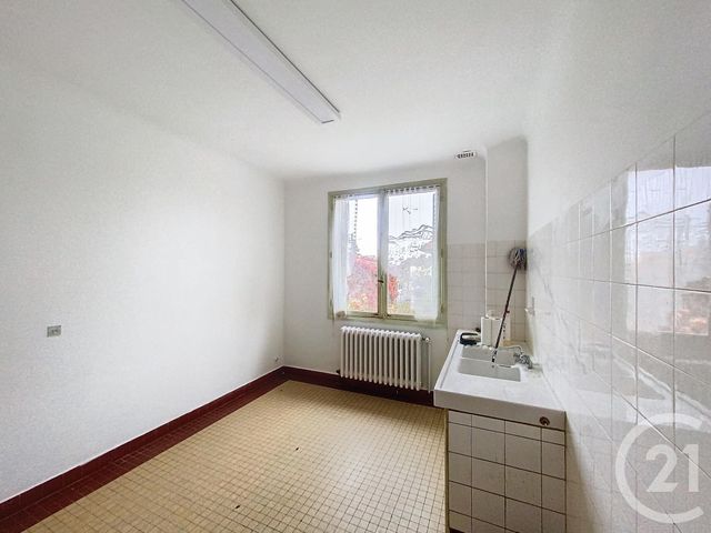 maison à vendre - 4 pièces - 86.39 m2 - GANNAT - 03 - AUVERGNE - Century 21 Lefèbvre Immobilier