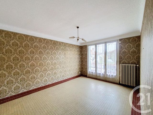 maison à vendre - 4 pièces - 86.39 m2 - GANNAT - 03 - AUVERGNE - Century 21 Lefèbvre Immobilier