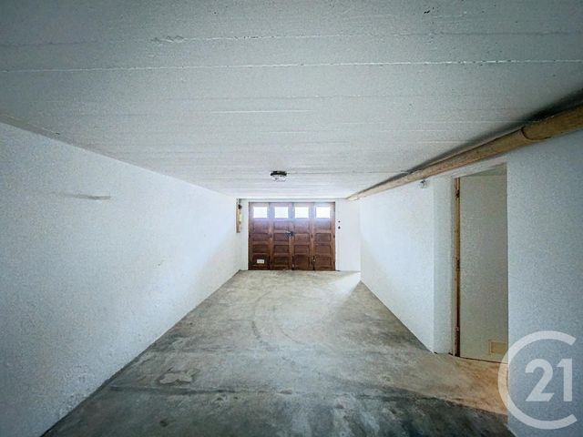 maison à vendre - 4 pièces - 86.39 m2 - GANNAT - 03 - AUVERGNE - Century 21 Lefèbvre Immobilier