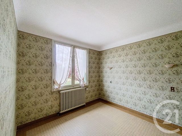 maison à vendre - 4 pièces - 86.39 m2 - GANNAT - 03 - AUVERGNE - Century 21 Lefèbvre Immobilier