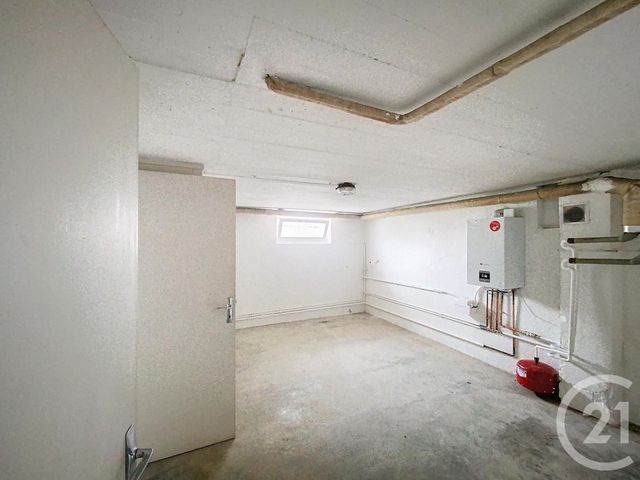 maison à vendre - 4 pièces - 86.39 m2 - GANNAT - 03 - AUVERGNE - Century 21 Lefèbvre Immobilier