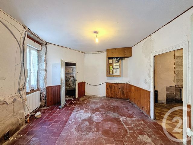 maison à vendre - 7 pièces - 144.0 m2 - EBREUIL - 03 - AUVERGNE - Century 21 Lefèbvre Immobilier