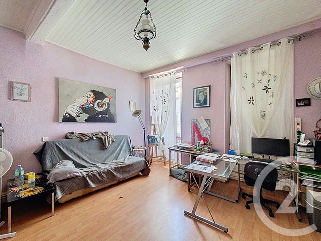 Afficher la photo en grand maison à vendre - 4 pièces - 108.85 m2 - AIGUEPERSE - 63 - AUVERGNE - Century 21 Lefèbvre Immobilier