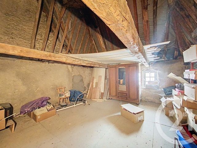 Afficher la photo en grand maison à vendre - 4 pièces - 108.85 m2 - AIGUEPERSE - 63 - AUVERGNE - Century 21 Lefèbvre Immobilier