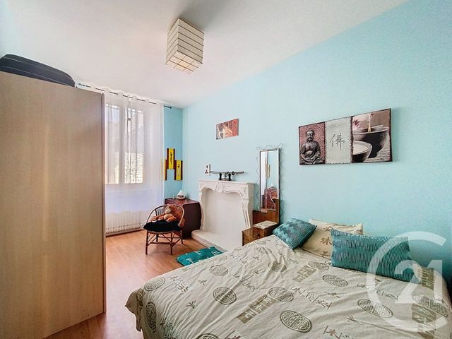 Afficher la photo en grand maison à vendre - 4 pièces - 108.85 m2 - AIGUEPERSE - 63 - AUVERGNE - Century 21 Lefèbvre Immobilier