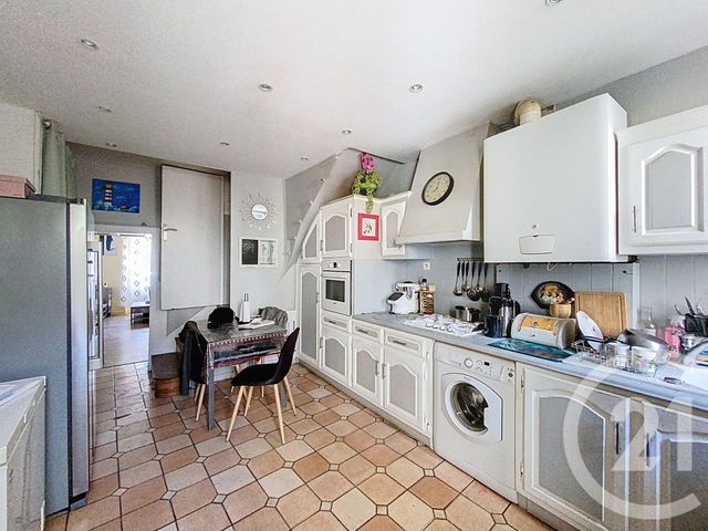 Afficher la photo en grand maison à vendre - 4 pièces - 108.85 m2 - AIGUEPERSE - 63 - AUVERGNE - Century 21 Lefèbvre Immobilier