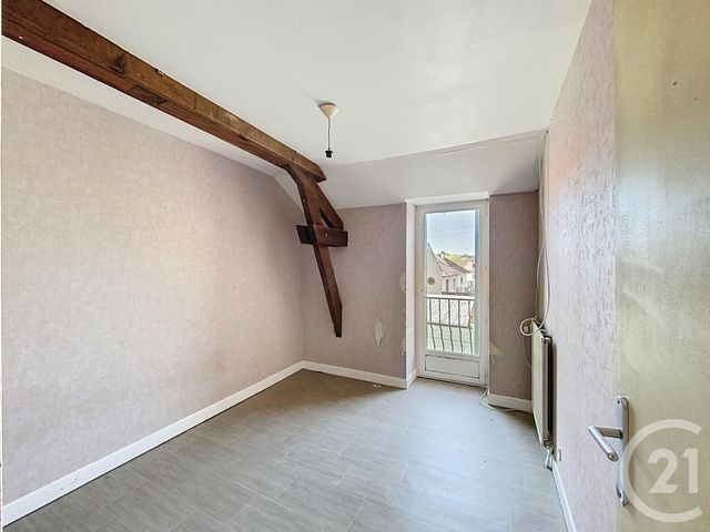 maison à vendre - 4 pièces - 103.0 m2 - GANNAT - 03 - AUVERGNE - Century 21 Lefèbvre Immobilier