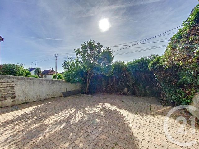 maison - GANNAT - 03