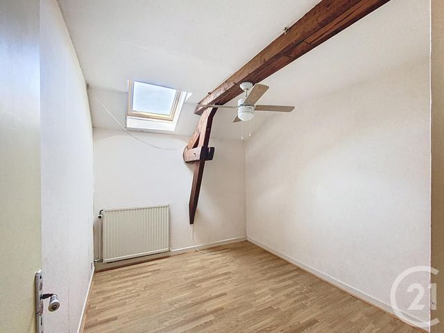 maison à vendre - 4 pièces - 103.0 m2 - GANNAT - 03 - AUVERGNE - Century 21 Lefèbvre Immobilier