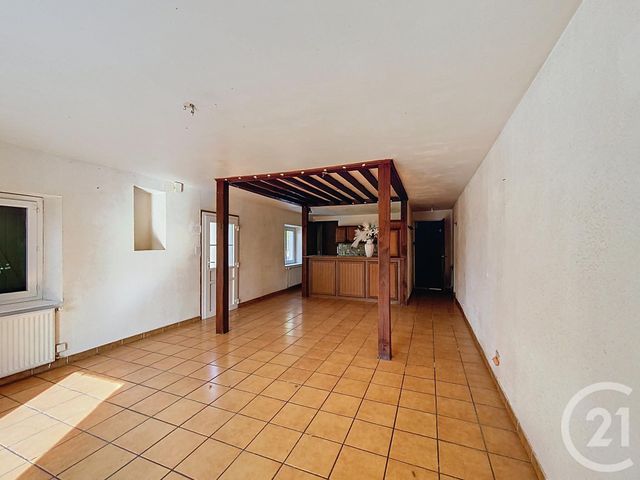 maison à vendre - 4 pièces - 103.0 m2 - GANNAT - 03 - AUVERGNE - Century 21 Lefèbvre Immobilier