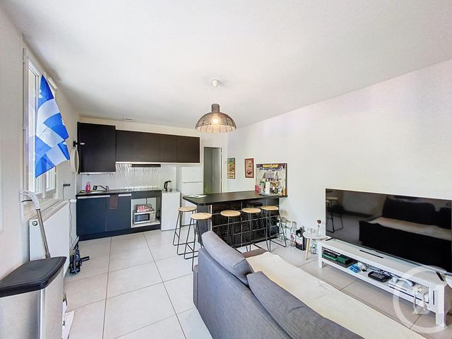 maison à vendre - 2 pièces - 37.0 m2 - GANNAT - 03 - AUVERGNE - Century 21 Lefèbvre Immobilier