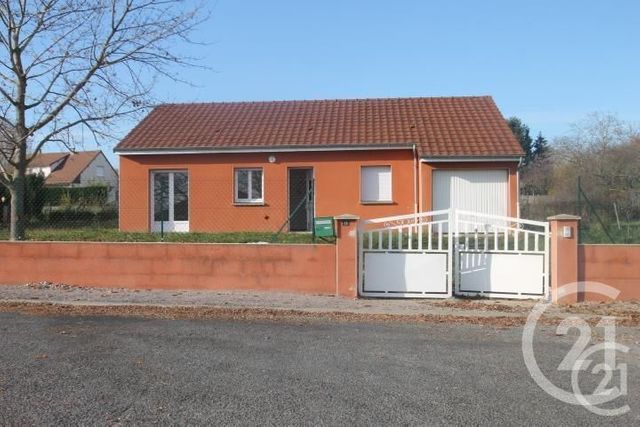 maison - CHANTELLE - 03