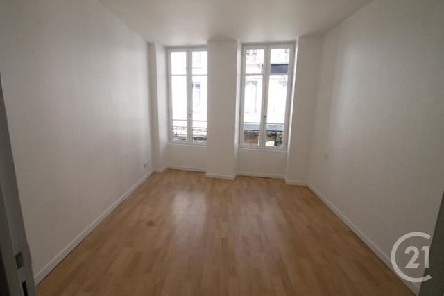 appartement - GANNAT - 03