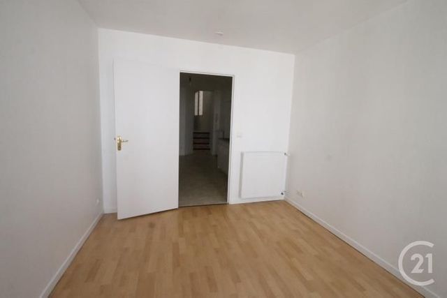 appartement - GANNAT - 03