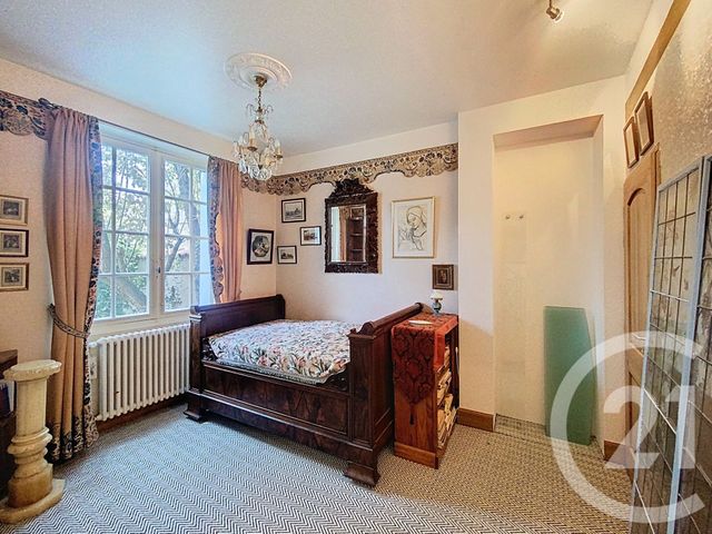 maison à vendre - 6 pièces - 218.0 m2 - CHARROUX - 03 - AUVERGNE - Century 21 Lefèbvre Immobilier