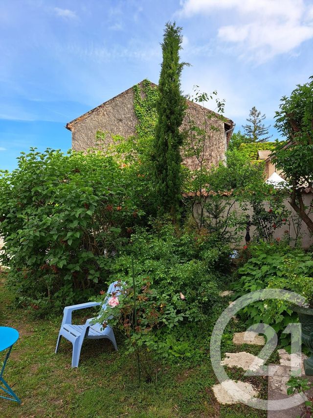 maison à vendre - 6 pièces - 218.0 m2 - CHARROUX - 03 - AUVERGNE - Century 21 Lefèbvre Immobilier