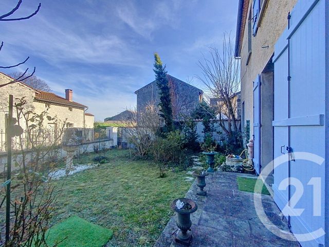 maison - GANNAT - 03