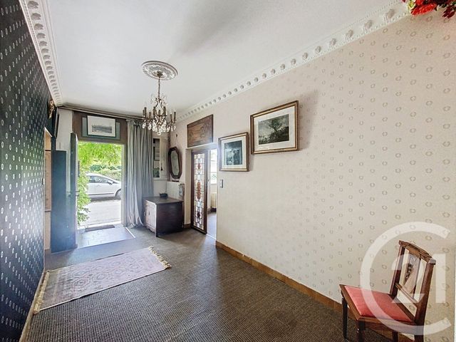 maison à vendre - 6 pièces - 218.0 m2 - CHARROUX - 03 - AUVERGNE - Century 21 Lefèbvre Immobilier