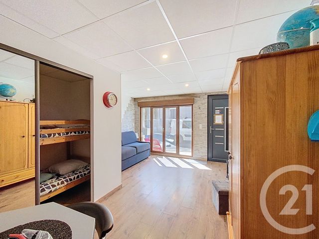 maison à vendre - 2 pièces - 33.2 m2 - JENZAT - 03 - AUVERGNE - Century 21 Lefèbvre Immobilier