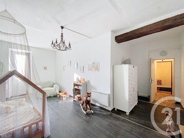 maison à vendre - 4 pièces - 152.0 m2 - CHIRAT L EGLISE - 03 - AUVERGNE - Century 21 Lefèbvre Immobilier