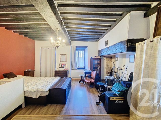 maison à vendre - 4 pièces - 152.0 m2 - CHIRAT L EGLISE - 03 - AUVERGNE - Century 21 Lefèbvre Immobilier