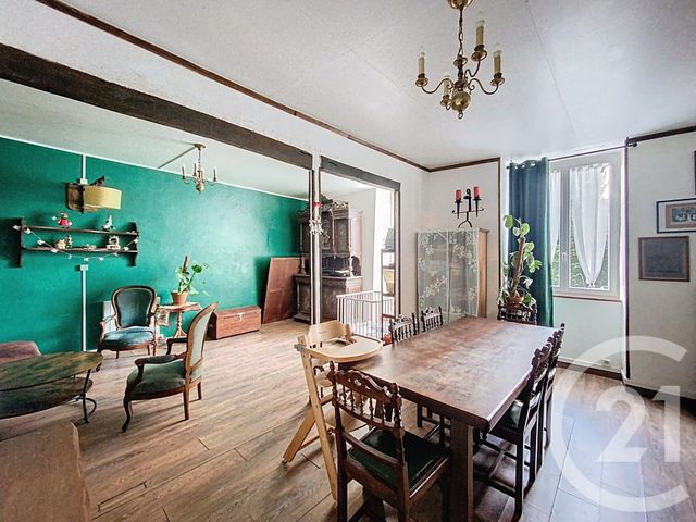 Maison à vendre CHIRAT L EGLISE