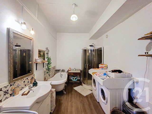 maison à vendre - 4 pièces - 152.0 m2 - CHIRAT L EGLISE - 03 - AUVERGNE - Century 21 Lefèbvre Immobilier