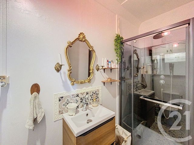 maison à vendre - 4 pièces - 152.0 m2 - CHIRAT L EGLISE - 03 - AUVERGNE - Century 21 Lefèbvre Immobilier