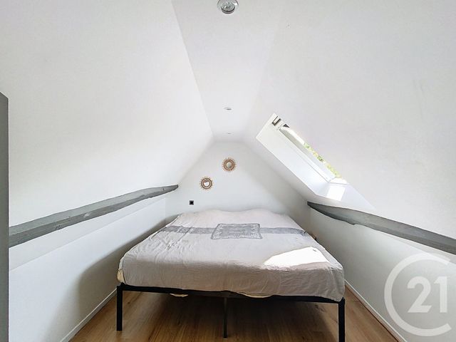 maison à vendre - 3 pièces - 95.0 m2 - CHEZELLE - 03 - AUVERGNE - Century 21 Lefèbvre Immobilier