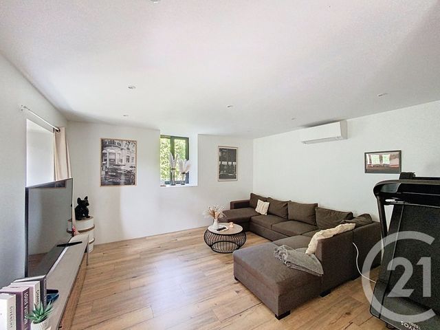 maison à vendre - 3 pièces - 95.0 m2 - CHEZELLE - 03 - AUVERGNE - Century 21 Lefèbvre Immobilier