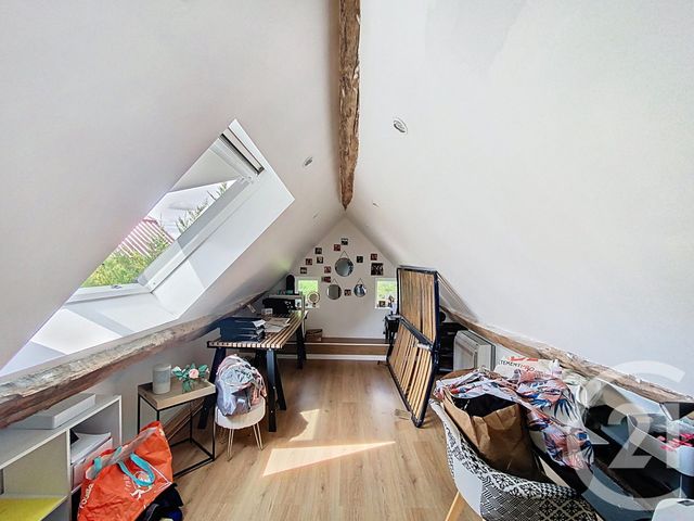 maison à vendre - 3 pièces - 95.0 m2 - CHEZELLE - 03 - AUVERGNE - Century 21 Lefèbvre Immobilier