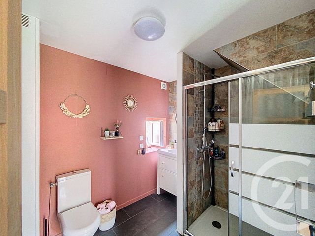 maison à vendre - 3 pièces - 95.0 m2 - CHEZELLE - 03 - AUVERGNE - Century 21 Lefèbvre Immobilier