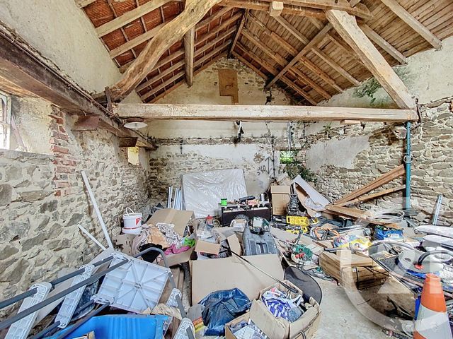 maison à vendre - 3 pièces - 95.0 m2 - CHEZELLE - 03 - AUVERGNE - Century 21 Lefèbvre Immobilier