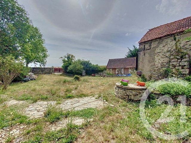 maison à vendre - 3 pièces - 95.0 m2 - CHEZELLE - 03 - AUVERGNE - Century 21 Lefèbvre Immobilier