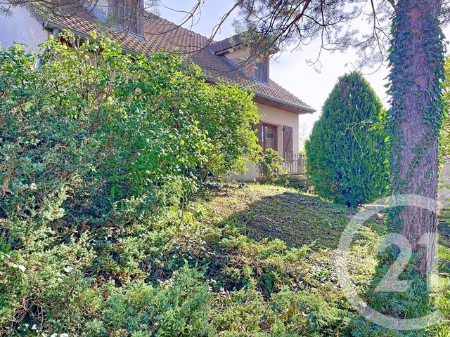 maison - ST BONNET DE ROCHEFORT - 03