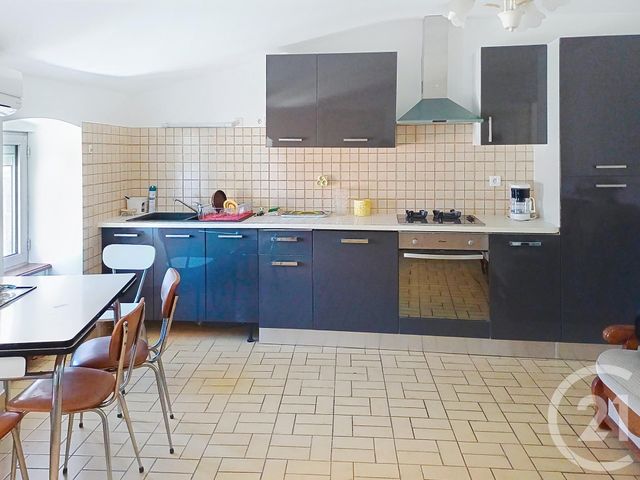appartement - GANNAT - 03