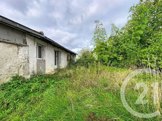 maison - ST GERMAIN DE SALLES - 03