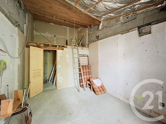 maison à vendre - 3 pièces - 100.0 m2 - ST GERMAIN DE SALLES - 03 - AUVERGNE - Century 21 Lefèbvre Immobilier