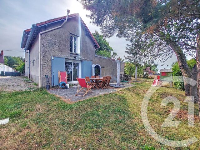 Afficher la photo en grand maison à vendre - 6 pièces - 145.0 m2 - LALIZOLLE - 03 - AUVERGNE - Century 21 Lefèbvre Immobilier