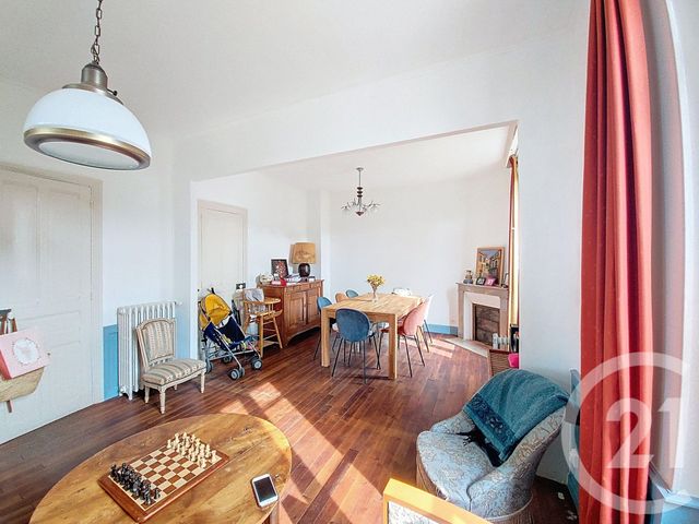 Afficher la photo en grand maison à vendre - 6 pièces - 145.0 m2 - LALIZOLLE - 03 - AUVERGNE - Century 21 Lefèbvre Immobilier