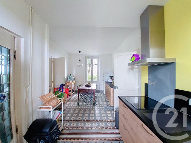 Afficher la photo en grand maison à vendre - 6 pièces - 145.0 m2 - LALIZOLLE - 03 - AUVERGNE - Century 21 Lefèbvre Immobilier