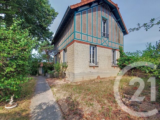 Afficher la photo en grand maison à vendre - 6 pièces - 145.0 m2 - LALIZOLLE - 03 - AUVERGNE - Century 21 Lefèbvre Immobilier