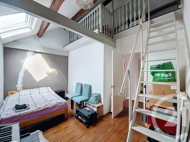 Afficher la photo en grand maison à vendre - 6 pièces - 145.0 m2 - LALIZOLLE - 03 - AUVERGNE - Century 21 Lefèbvre Immobilier