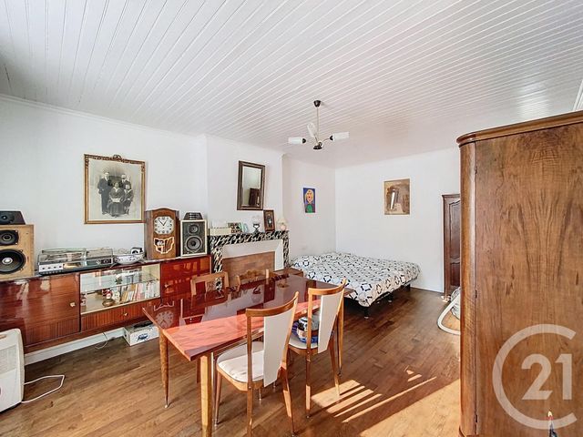 maison à vendre - 4 pièces - 70.0 m2 - VEAUCE - 03 - AUVERGNE - Century 21 Lefèbvre Immobilier