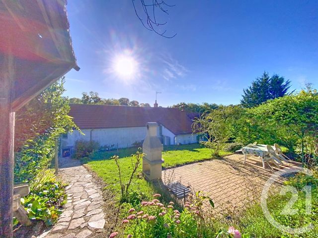maison à vendre - 4 pièces - 70.0 m2 - VEAUCE - 03 - AUVERGNE - Century 21 Lefèbvre Immobilier