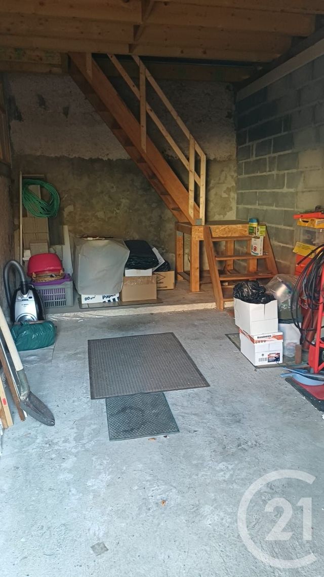 maison à vendre - 4 pièces - 70.0 m2 - VEAUCE - 03 - AUVERGNE - Century 21 Lefèbvre Immobilier