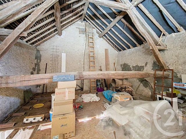 maison à vendre - 4 pièces - 70.0 m2 - VEAUCE - 03 - AUVERGNE - Century 21 Lefèbvre Immobilier