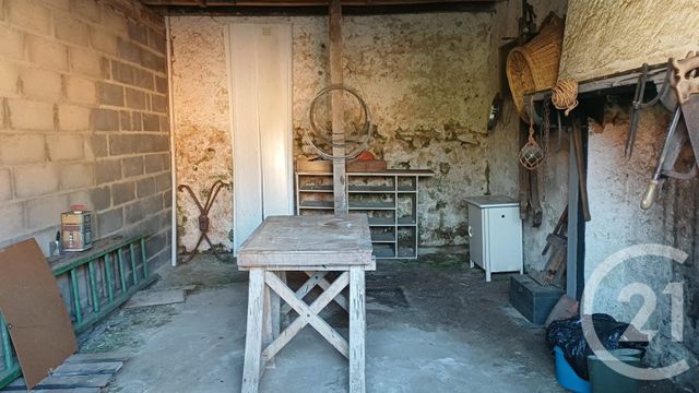 maison à vendre - 4 pièces - 70.0 m2 - VEAUCE - 03 - AUVERGNE - Century 21 Lefèbvre Immobilier