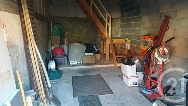 maison à vendre - 4 pièces - 70.0 m2 - VEAUCE - 03 - AUVERGNE - Century 21 Lefèbvre Immobilier