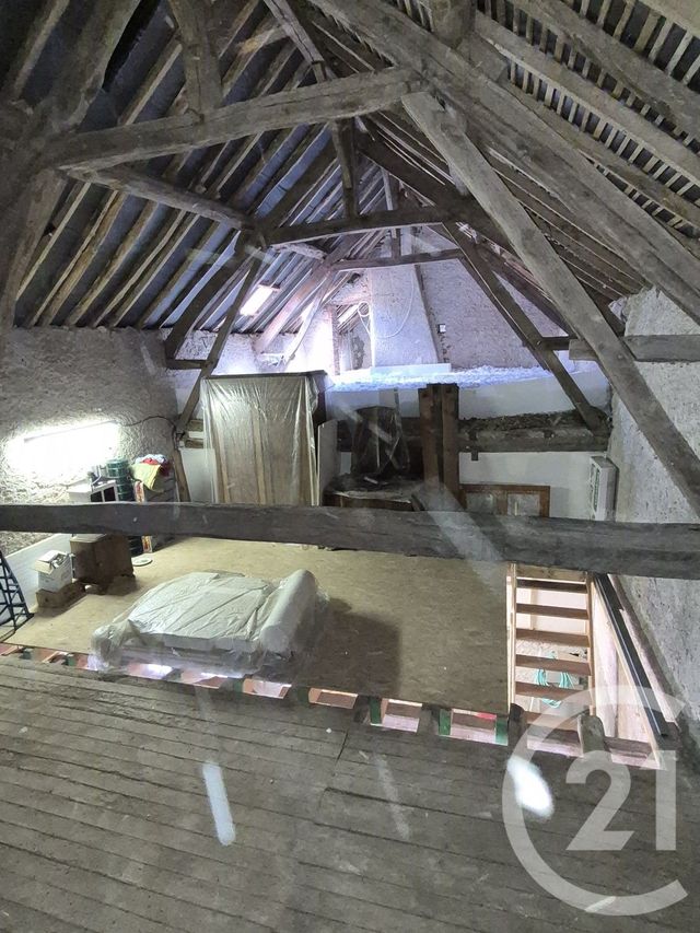 maison à vendre - 4 pièces - 70.0 m2 - VEAUCE - 03 - AUVERGNE - Century 21 Lefèbvre Immobilier